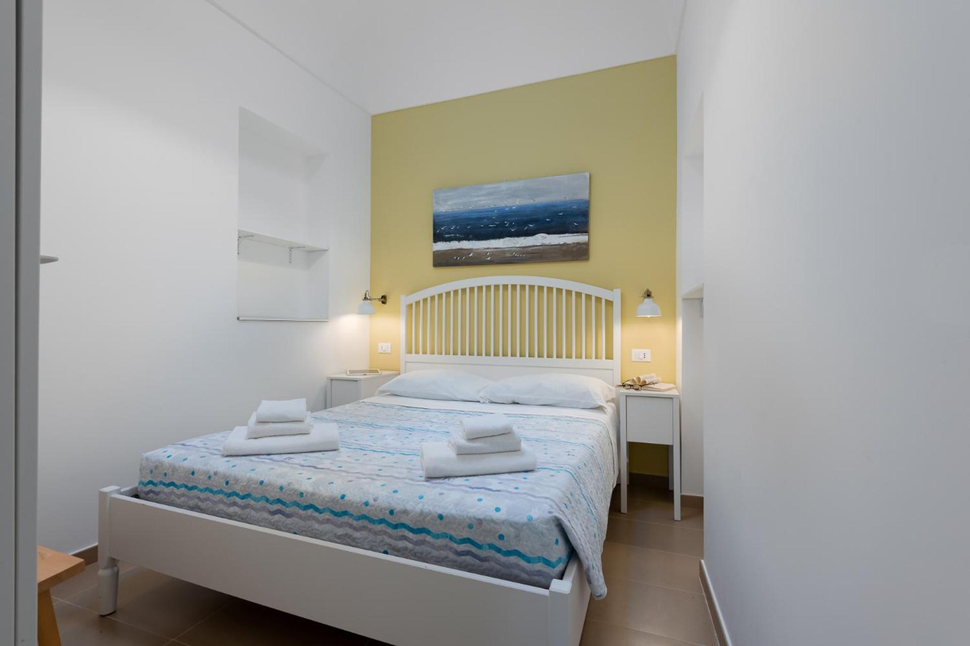 I Tre Golfi - Appartamenti A 300 Mt Dal Mare Сан-Вито-Ло-Капо Экстерьер фото